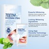 14 Strips Teeth Strips for Sensitive Professional Effects Tartar Removal