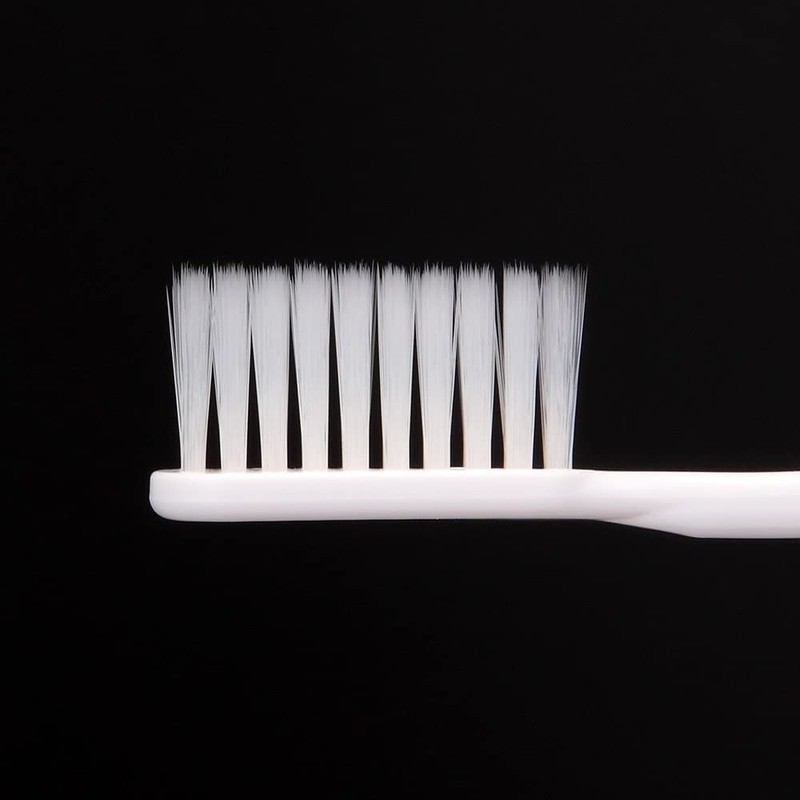 [Bulk Purchase] System maha Brush, Regular, 4 Rows, Normal, 1