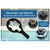JSP Manufacturing New Aftermarket Hayward CL200 and CL220 Chlorinator Lid