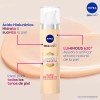 Nivea Cellular Luminous630 Fluido con Color Antimanchas Día/Noche, 40 ml