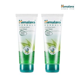 Himalaya 히말라야 님 페이스 젤 워시 100ml Himalaya Neem Face Gel Wash 100ml