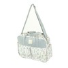 Messenger Bag Waterproof Portable Large Capacity Shoulder Mommy Messenger Bag