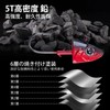 Goture Jig Heads, Jig Heads, 5 Colors, 0.5 oz (14