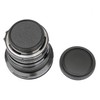 (2 Pack) FD Mount Rear Lens, FD Body Cover, Camera
