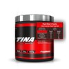 Creatina Monohidratada Black Diamond 400grs 80servicios Uva