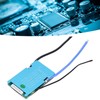 14S 48V Lithium Battery Protection Board Ternary BMS Charging Equilibrium