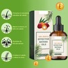 BSMKD 2 Piezas Aceite de Batana, 60ml Batana Hair Oil,