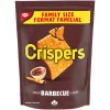 Christie Crispers Barbecue Crackers, 240g/8 oz. Family Size Bag