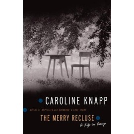 The Merry Recluse: A Life in Essays