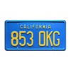 Celebrity Machines The Rockford Files | 853 OKG | Metal