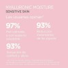 Isdinceutics Hm Sensitive Refill 50g Tipo de piel Sensible