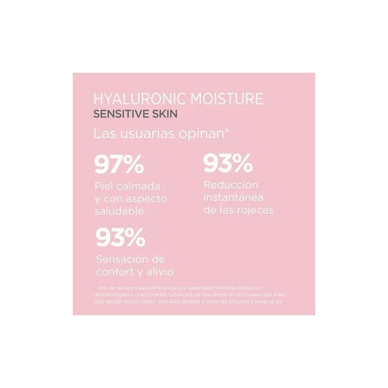 Isdinceutics Hm Sensitive Refill 50g Tipo de piel Sensible