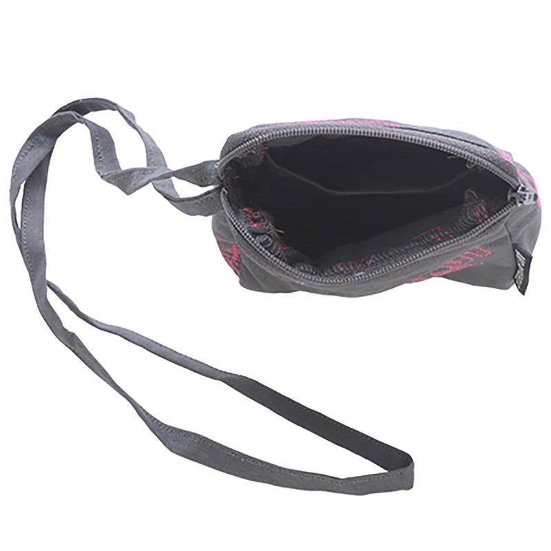Techno Prime Pouch & Packable, Gray
