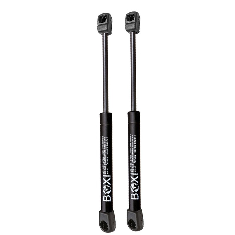 BOXI Rear Tailgate Lift Supports Shock Struts Compatible for Select