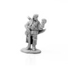 REAPER Miniatures Bones: PF: Mavaro, Iconic Occultist