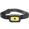 ANSMANN Head Light HD 200B | Headlight Torch | Rotatable