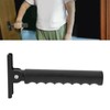 2pack Doorway Flip Assist Handle, Door Assistant Support Grip Handle,