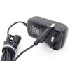 12 Volt MAINS ACDC SWITCHING ADAPTER CHARGER PLUG FOR AKAI