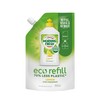 Morning Fresh Lemon Refill Dishwashing Liquid 800 milliliters 70 percent