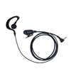 Klykon Earpiece Headset with MIC PTT 1 PIN 2.5MM for