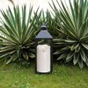 Homemory 6" x 12" Extra Large Outdoor Waterproof Candle with