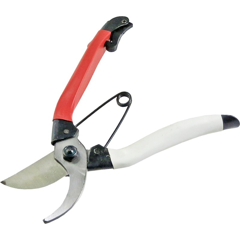 Nagayoshi Pruning Shears, 7.9 inches (200 mm)