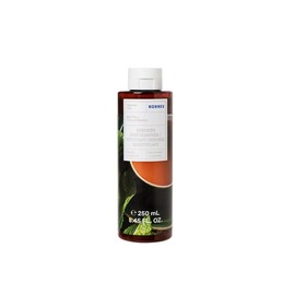 Korres Mint Tea Renewing Showergel, 250ml