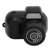 Digital Kids Camera with 0. 96 Inches Screen Small 1080p
