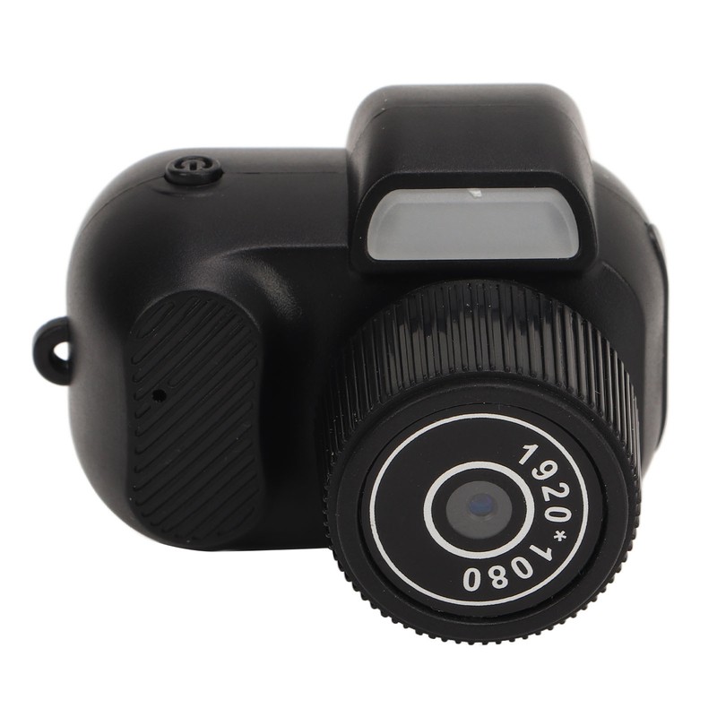 Digital Kids Camera with 0. 96 Inches Screen Small 1080p