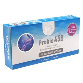 Smile Probio 45B 10 capsules
