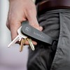LumiKey Maxi - LED Light Key Attachment, Light Up Keyring