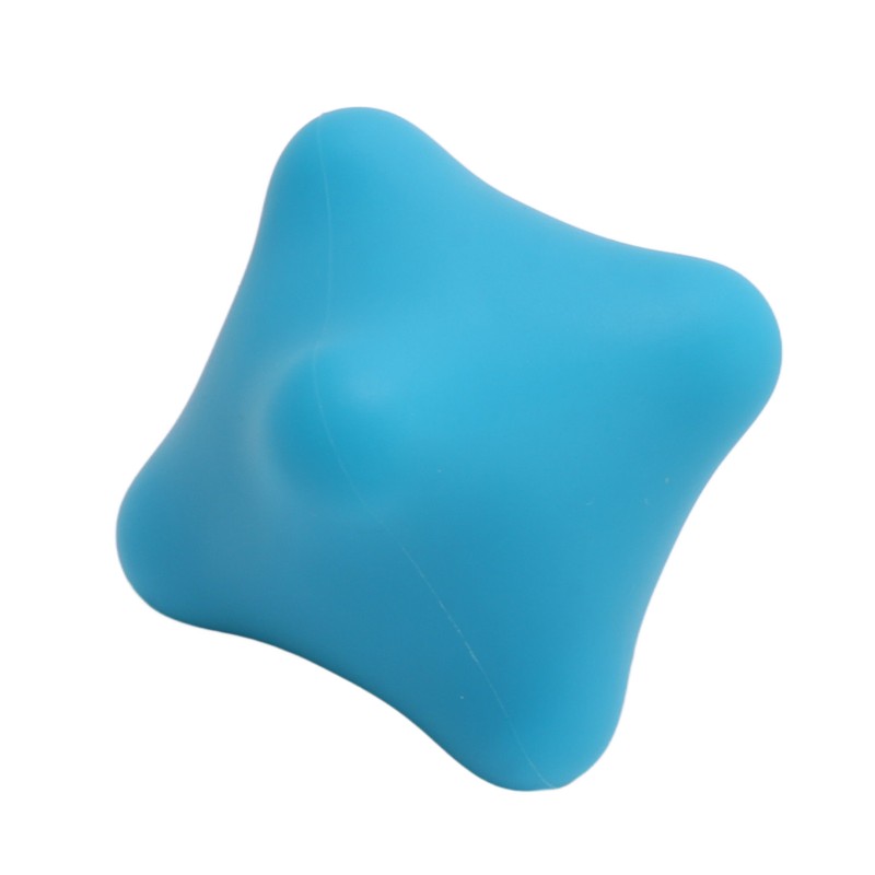 Massage Ball Set 3 Different Silicone Massage Balls for Deep