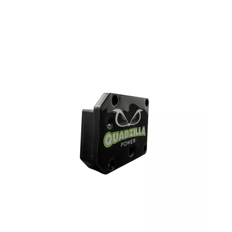 Quadzilla Power Sneak-A-Tap VP44 Pump Cover Kit for 98.5-02 Dodge