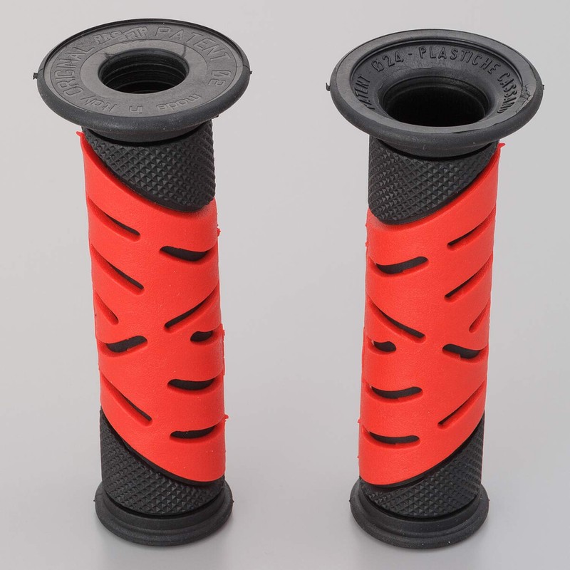 Daytona PROGRIP Motorcycle Grips Handle Diameter 0.9 inches (22.2 mm)