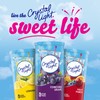 Crystal Light Concord Grape Artificially Flavored Powdered Drink Mix, 6