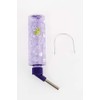 Lixit Animal Care LBC-8 Botella para hámster, 8 oz, Transparente