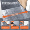 VEVOR Carpet Protector for Pets 2 Pack, 15" x 4'