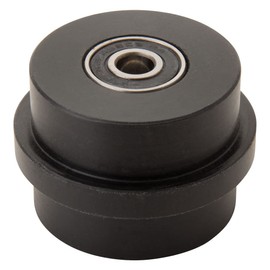 T.M. Designworks Powerlip Chain Roller Black for Bombardier DS650 BAJA X 2004-2005