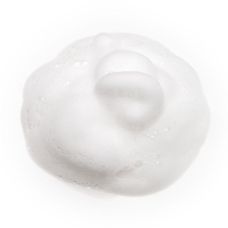 LOCK'N SLEEK Braid Foam for braiding, Twists and Locs, No