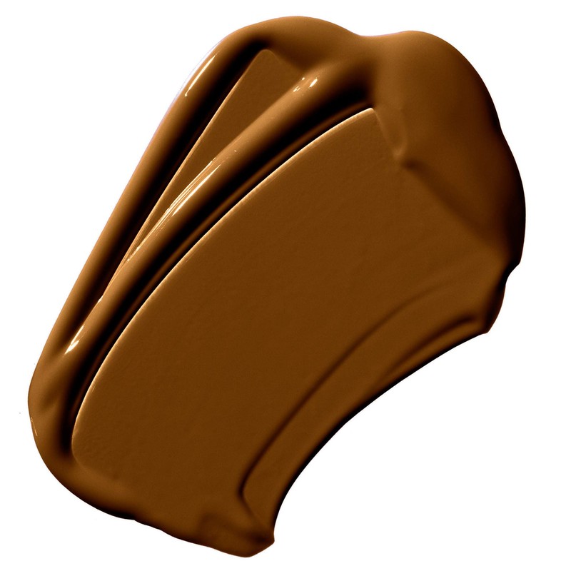 Black Radiance Color Perfect Liquid Full Coverage Foundation Makeup, Haute