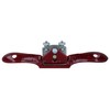 Round Spokeshave / 250mm 2 Handed Flat Spoke Shave Wood