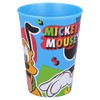 Stor EASY SMALL CUP 260 ML MICKEY COOL SUMMER, multicoloured,