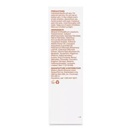 Aceite Bio-oil Para Cicatrices Y Estrías Con Vitaminas A Y E