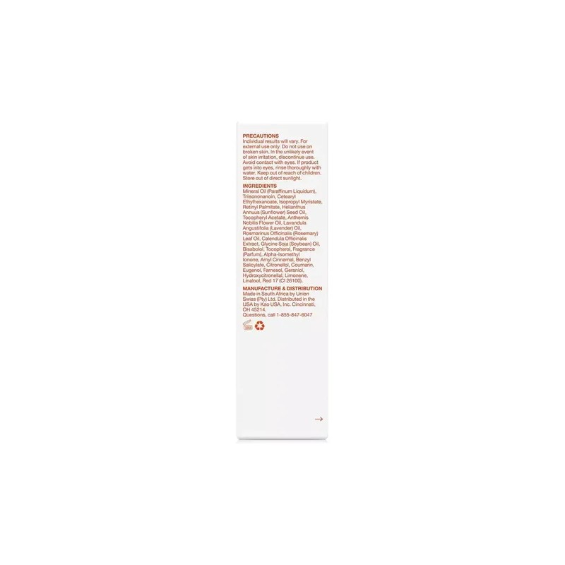 Aceite Bio-oil Para Cicatrices Y Estrías Con Vitaminas A Y