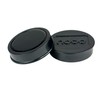 Nobo Magnetic Whiteboard Magnets, 38 mm, Pack of 10, 1915312,
