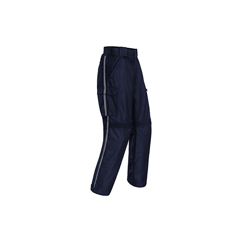 Tourmaster T/M Flex LE AF Pants (Large, Navy Blue)
