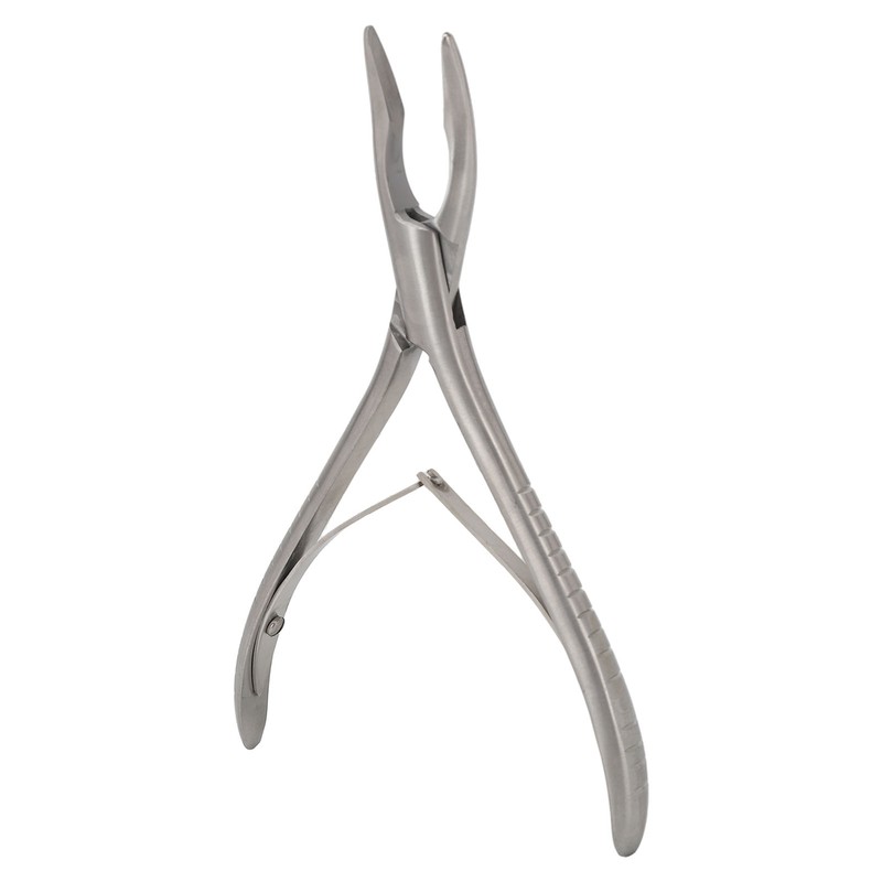 16cm Rongeur Mini Premium Stainless Steel Dental Bone Rongeur Forceps