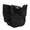 Fitness Workout Sandbag Weightlifting Training Sandbag Empty Exercise Power Bag