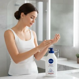 Crema Corporal Regeneración Intensiva 1000 Nivea