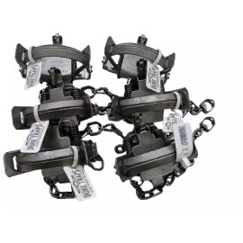 Duke 6 Duke 450 Closed Jaw Trap Skunk Fox Raccoon Trapping Nuisance Control 0450